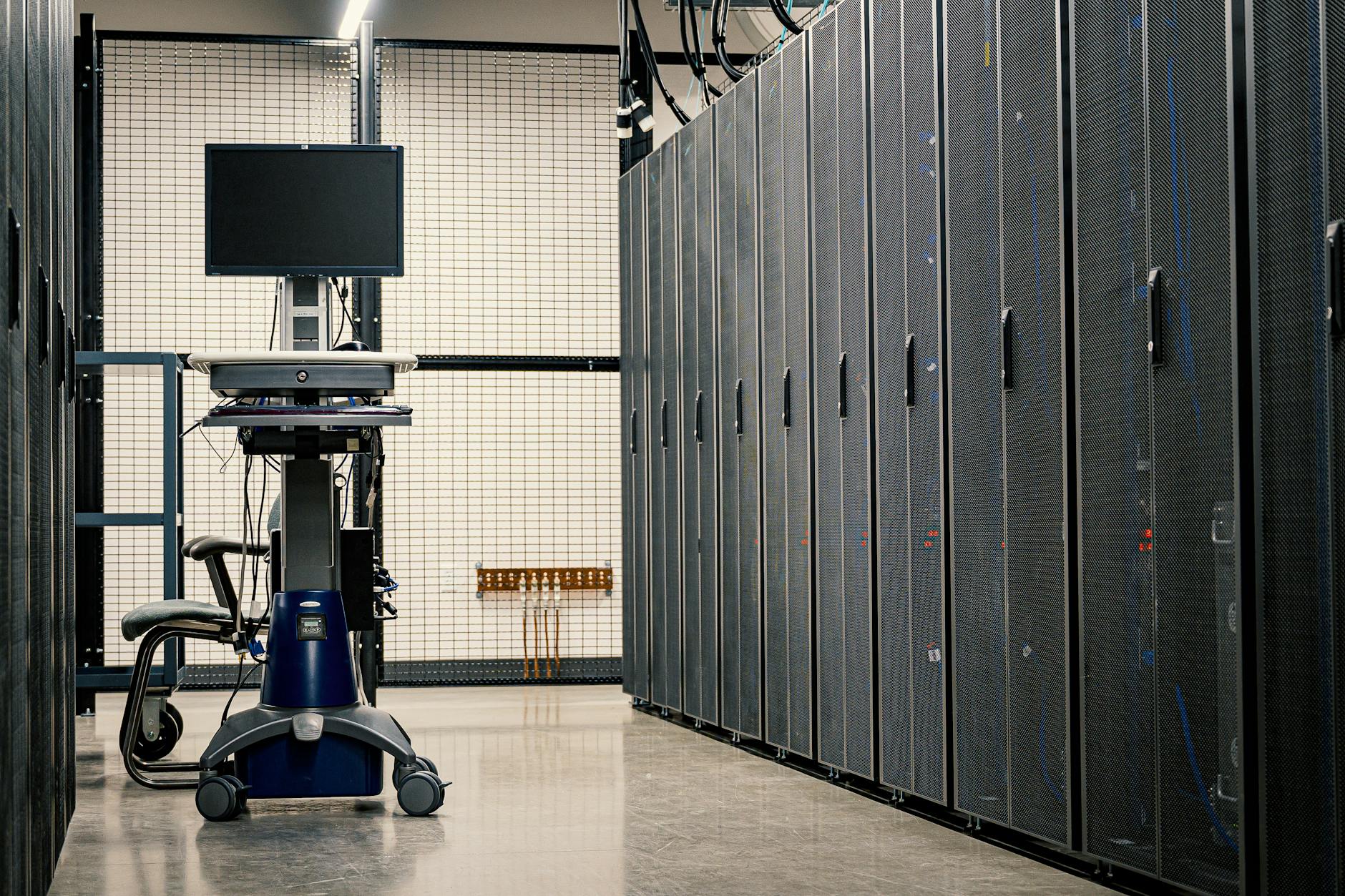 Managed IT Support for UK SMEs: Ending the DIY Era in 2026